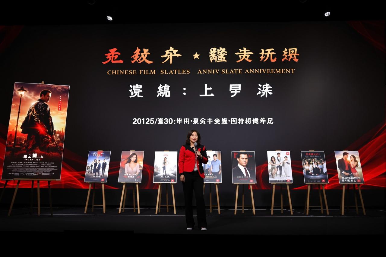 天堂影视2026年度片单正式发布，12部精品力作震撼亮相